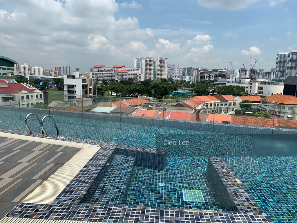 Suites 123 (D8), Apartment #271416741